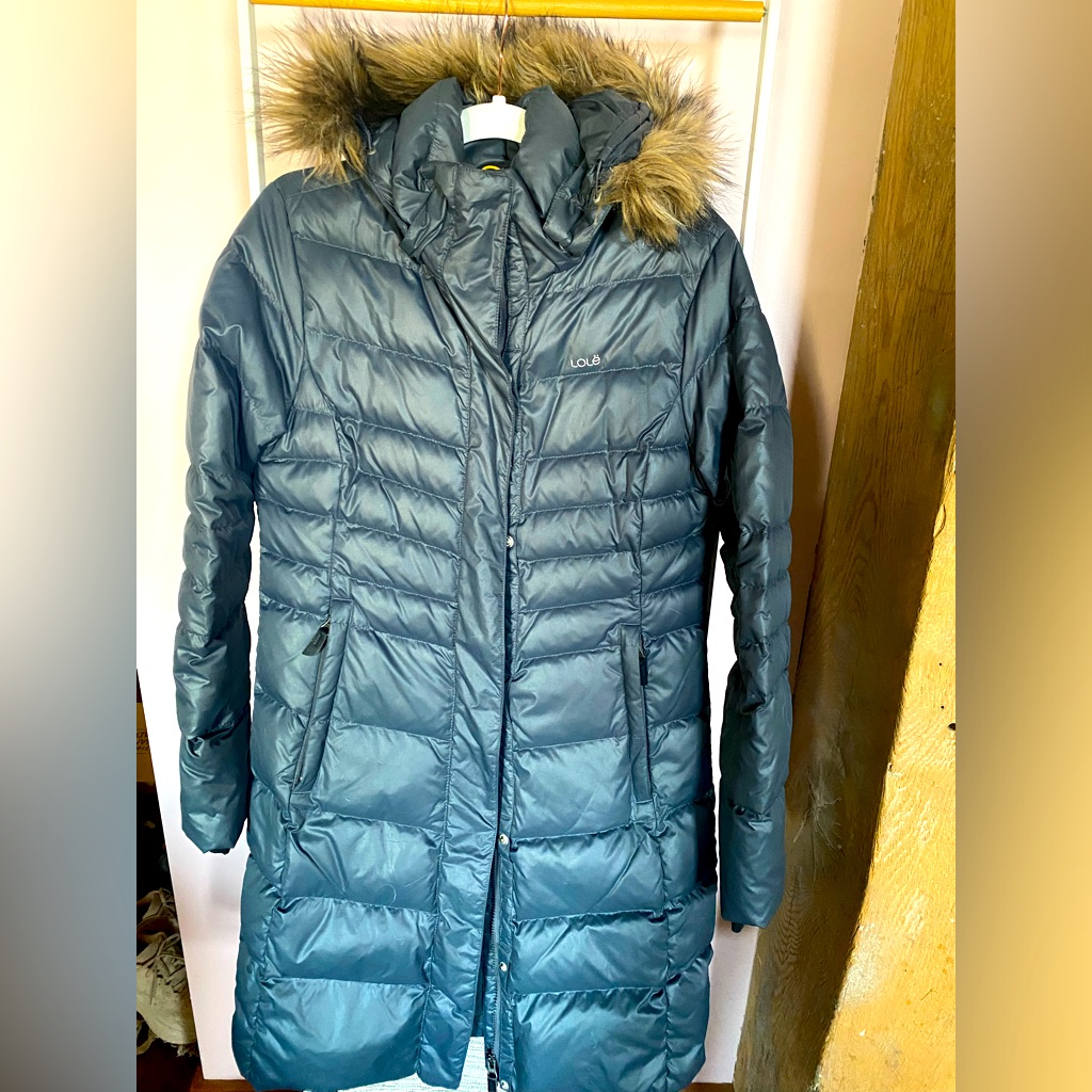 Lole Down Coat